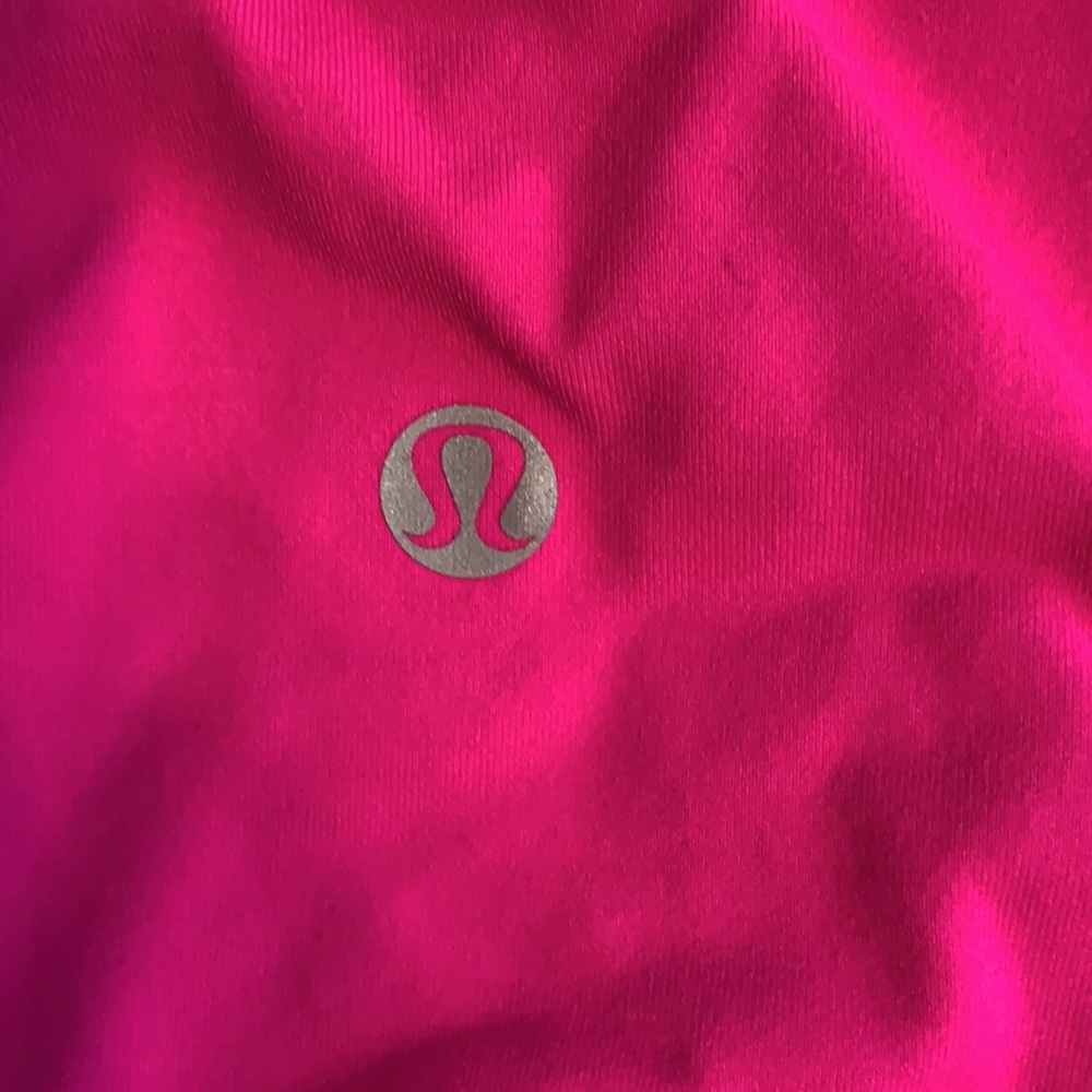 Lululemon Tank - Picture 6 of 7